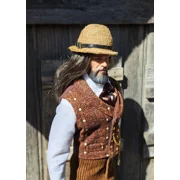 # 2 Ed Cassar hat