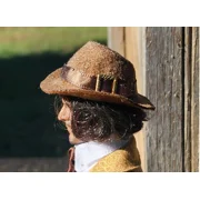 # 4 Ed Cassar hat