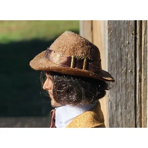 # 4 Ed Cassar hat