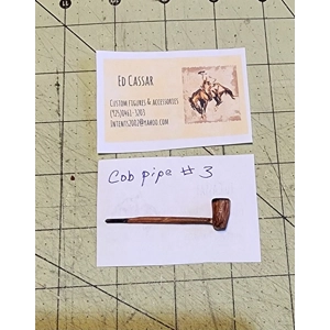 cob pipe # 3