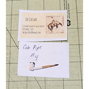 cob pipe # 4