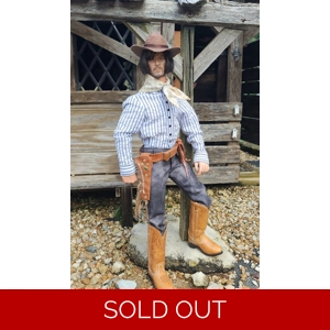 # 12 gun rig by Ed Cassar