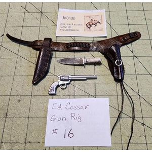 Gun rig # 16