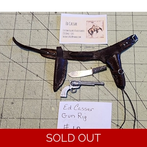 gun rig # 18