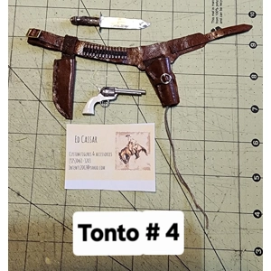Tonto rig