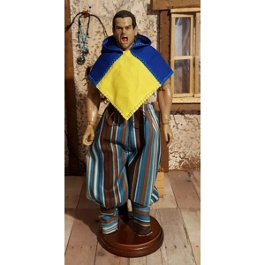 saggy baggy viking pants