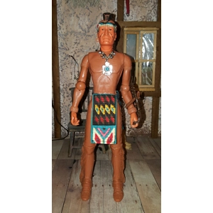 #1 fancy breechcloth