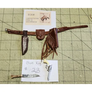 gun rig # 23