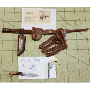 Gun rig # 24