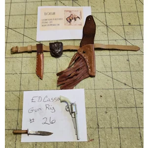 Gun rig # 26
