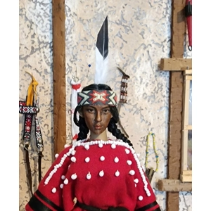 # 10 female headband