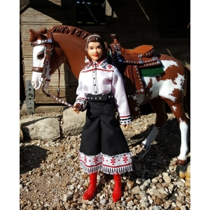 Janice Josie outfit #5