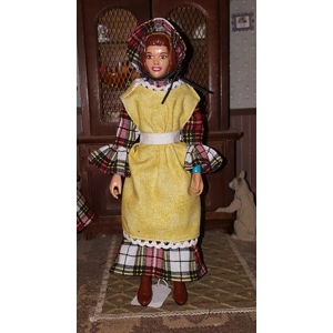 #4 Janice Josie outfit