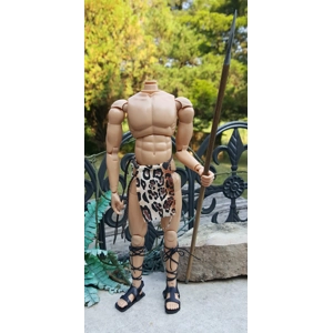 mens laced up sandals