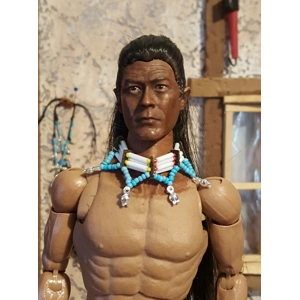 men's choker # 5