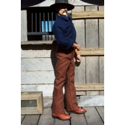 Men's Riders-boot cut