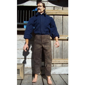 men's tucker trousers