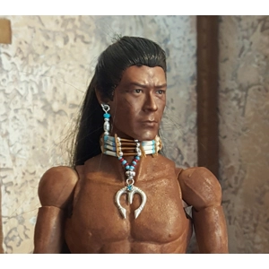 # 10 necklace