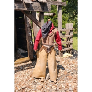 John Dutton outfit