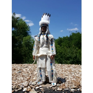 Red Hawk complete figure set