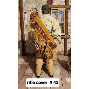 # 42 rifle cover