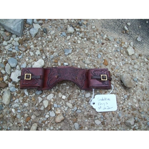 saddle bags #22