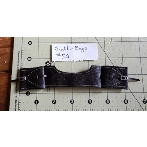 # 50 saddle bags