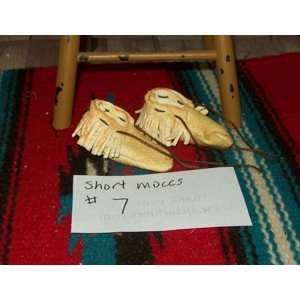 short moccs #7