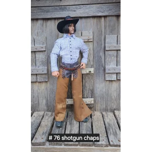 # 76 shotgun chaps