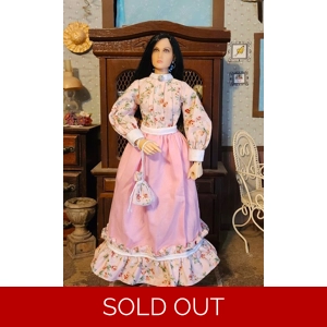 spring flowers outfit