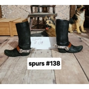 Spurs # 138