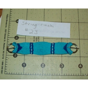 string cinch #23