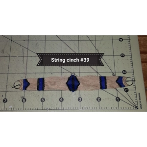 string cinch #39