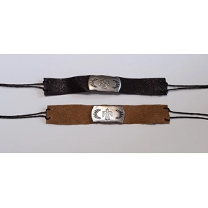 Thunderbird belt