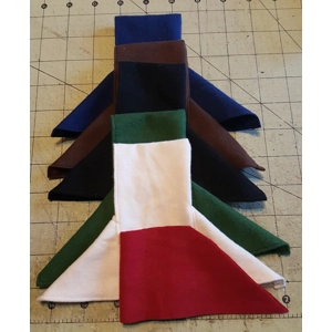plain viking hood