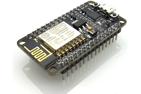 NodeMCU ESP8266 CP2102 NodeMCU Board WIFI Serial Wireless ..