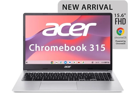 Acer Chromebook CB315-4H Intel Celeron N4500 (Chrome OS/8 ..