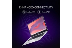 Acer Chromebook CB315-4H Intel Celeron N4500 (Chrome OS/8 GB RAM/128 GB/WiFi 6) 39.6 cm (15.6") Full