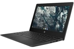 HP Chromebook 11 G9 EE 11.6" Touchscreen Chromebook
