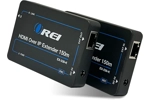 OREI HDMI Over Ethernet Exte..