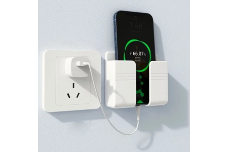 Mobile Phone Charging Stand, Storage Holder, Bedside Fixed..