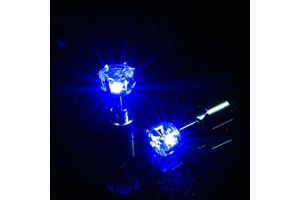 Luminous Earrings 8 Colors S..
