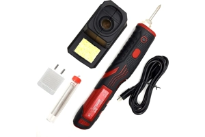 Wireless DC 5V 8W Cordless R..