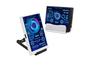 Hot sale 3.5 Inch IPS Type C..