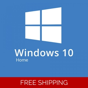 Windows 10 Home License Key,  For 1 Device Activation