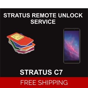 Stratus C7 Remote Unlock Service