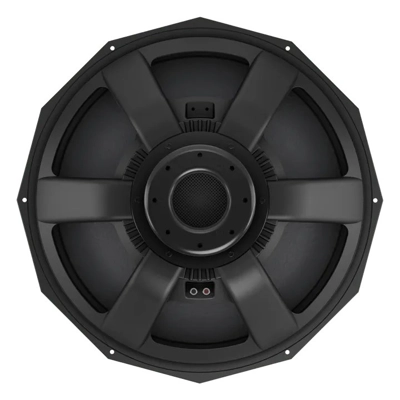 PD.24603BR 24" SUB BASS DRIVER