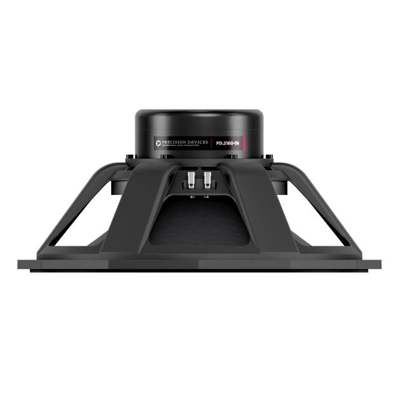PD.2160-1N SUB BASS DRIVER