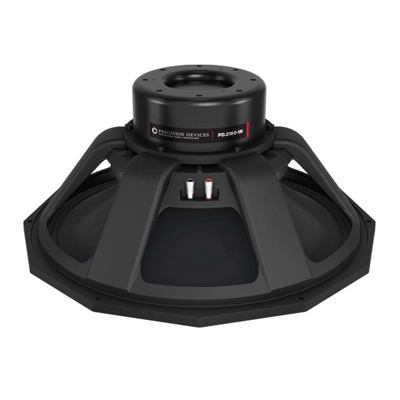 PD.2160-1N SUB BASS DRIVER
