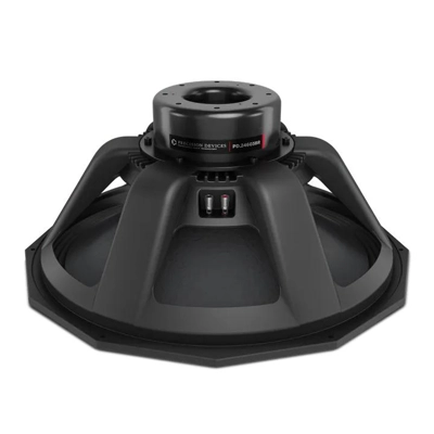 PD.24603BR 24" SUB BASS DRIVER